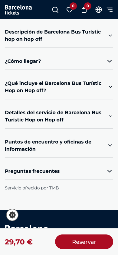 CdT After Scroll Mobile